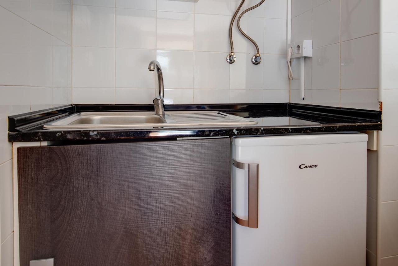 Cosy By The Flea Market And Tram 28 Appartement *