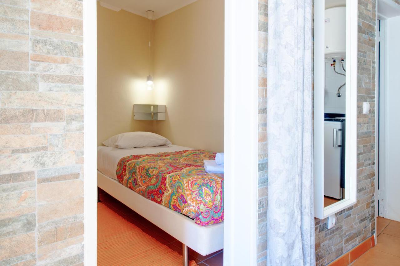 Cosy By The Flea Market And Tram 28 Appartement Lisboa