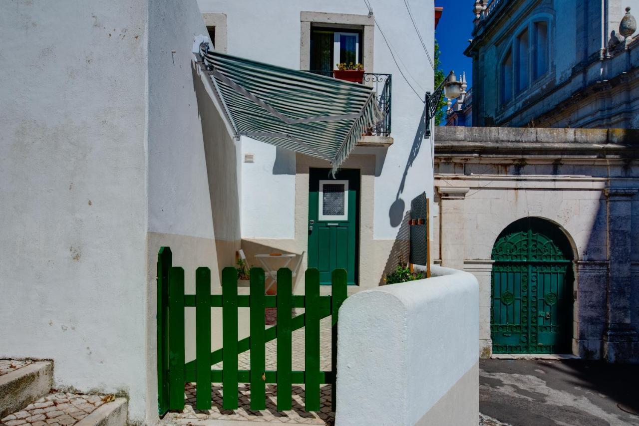 Cosy By The Flea Market And Tram 28 Lisboa