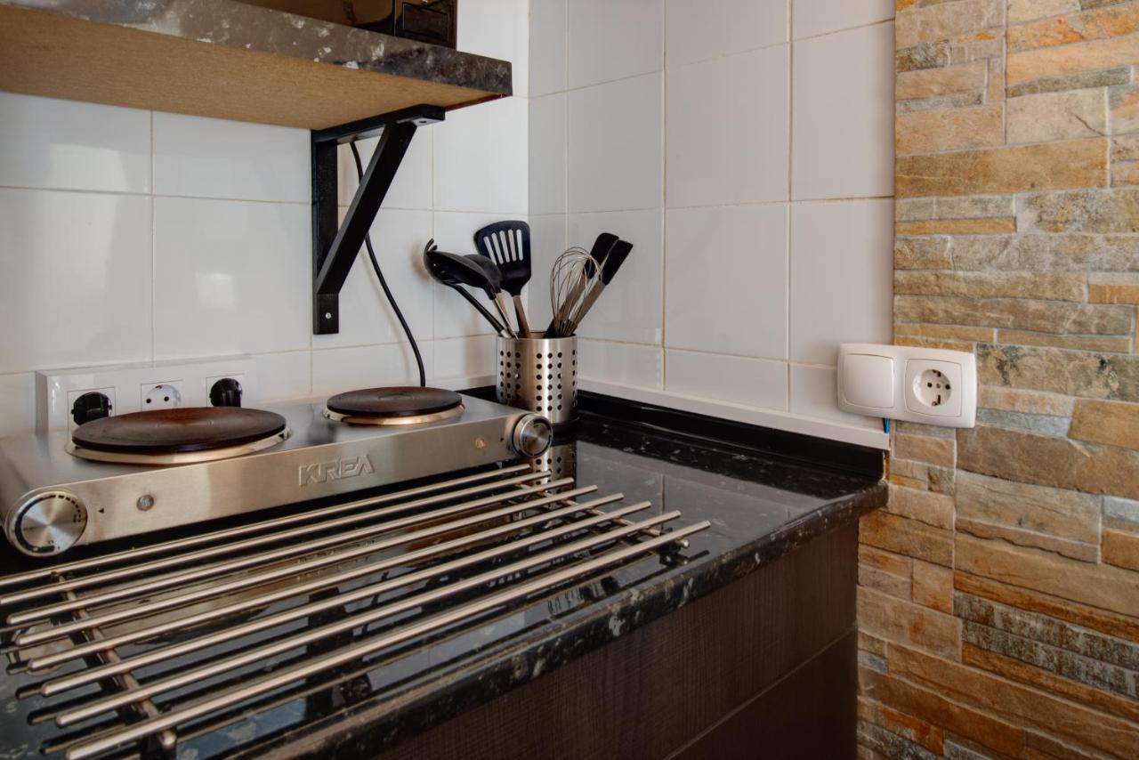 Cosy By The Flea Market And Tram 28 Appartement Lisboa