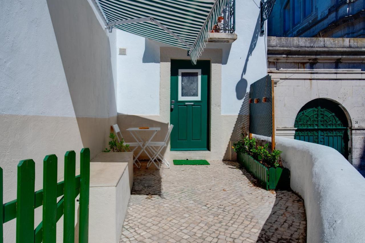 Cosy By The Flea Market And Tram 28 Appartement Lisboa
