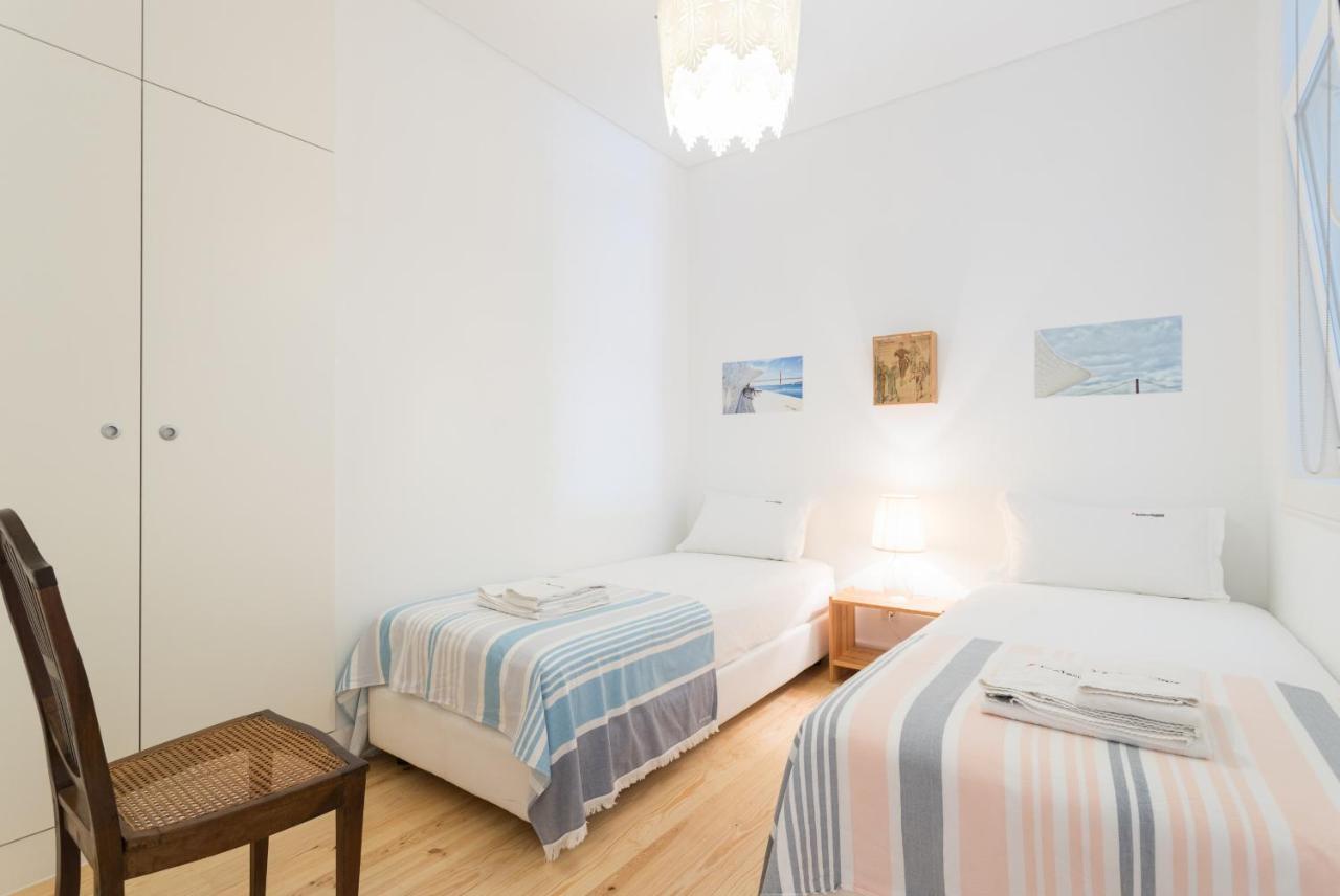 Flh Intendente Modern Terrace Apartamento