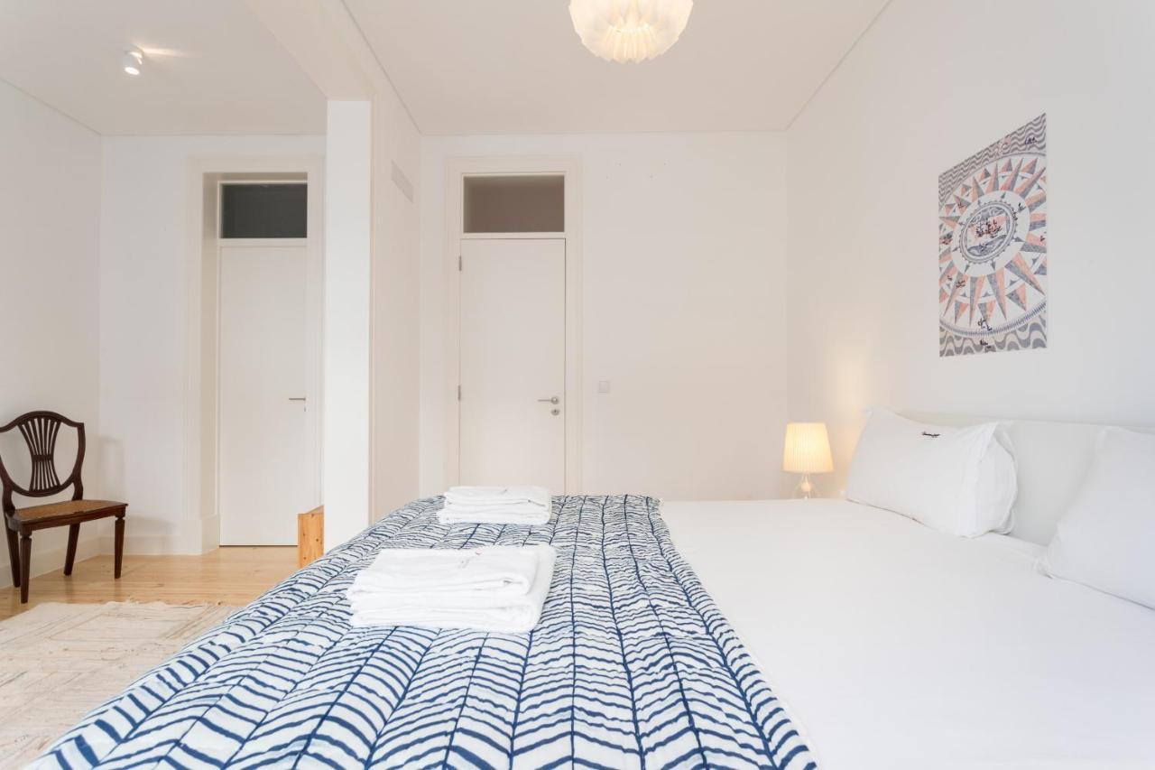 Apartamento Flh Intendente Modern Terrace *