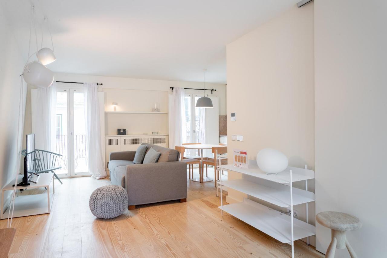 Flh Bairro Alto Modern Flats Apartment Lissabon