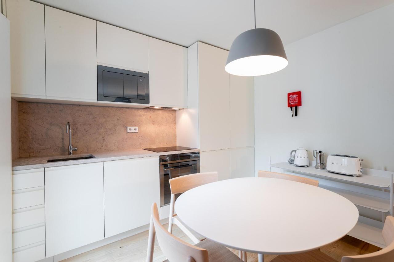 Flh Bairro Alto Modern Flats *