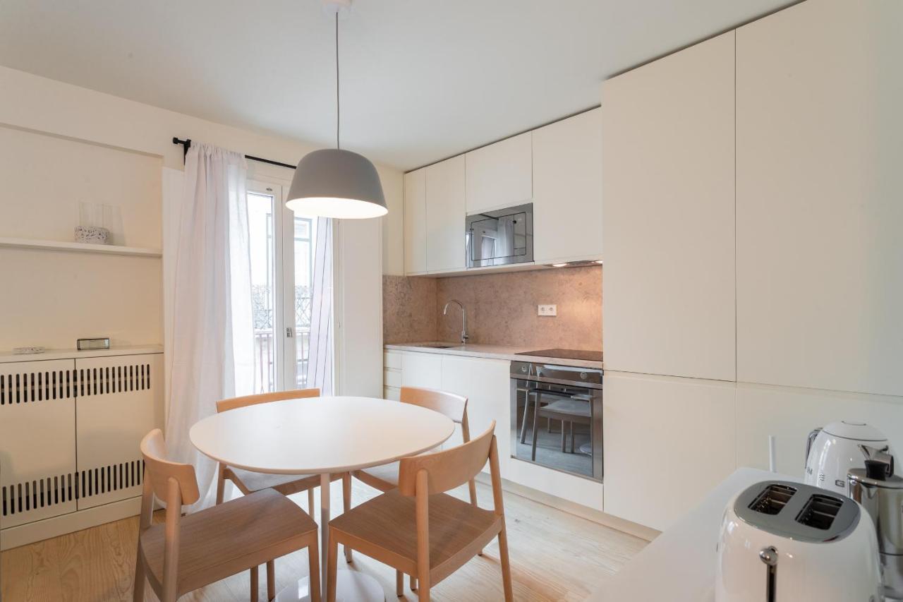 Apartment Flh Bairro Alto Modern Flats *