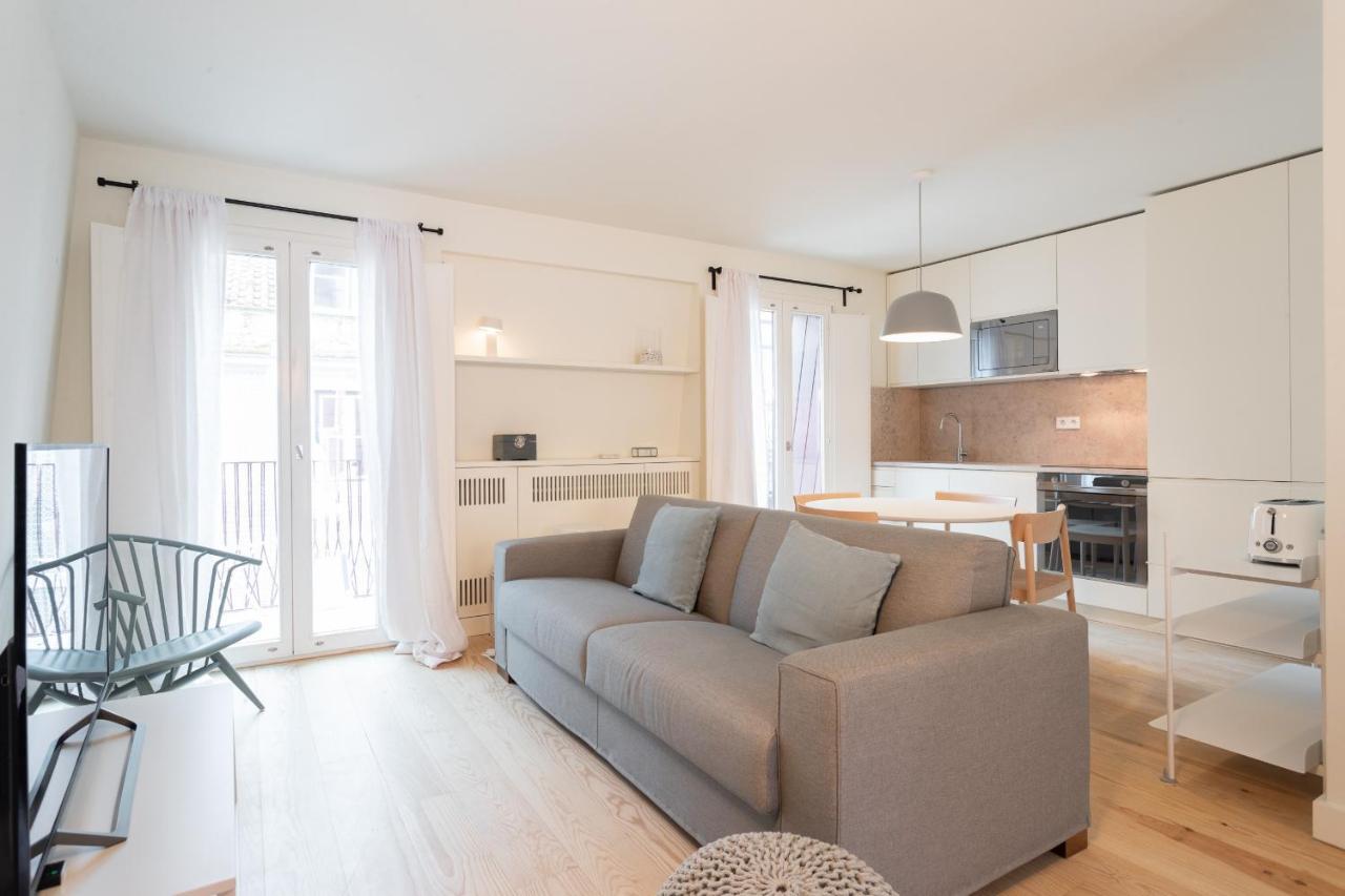 Apartment Flh Bairro Alto Modern Flats Lissabon