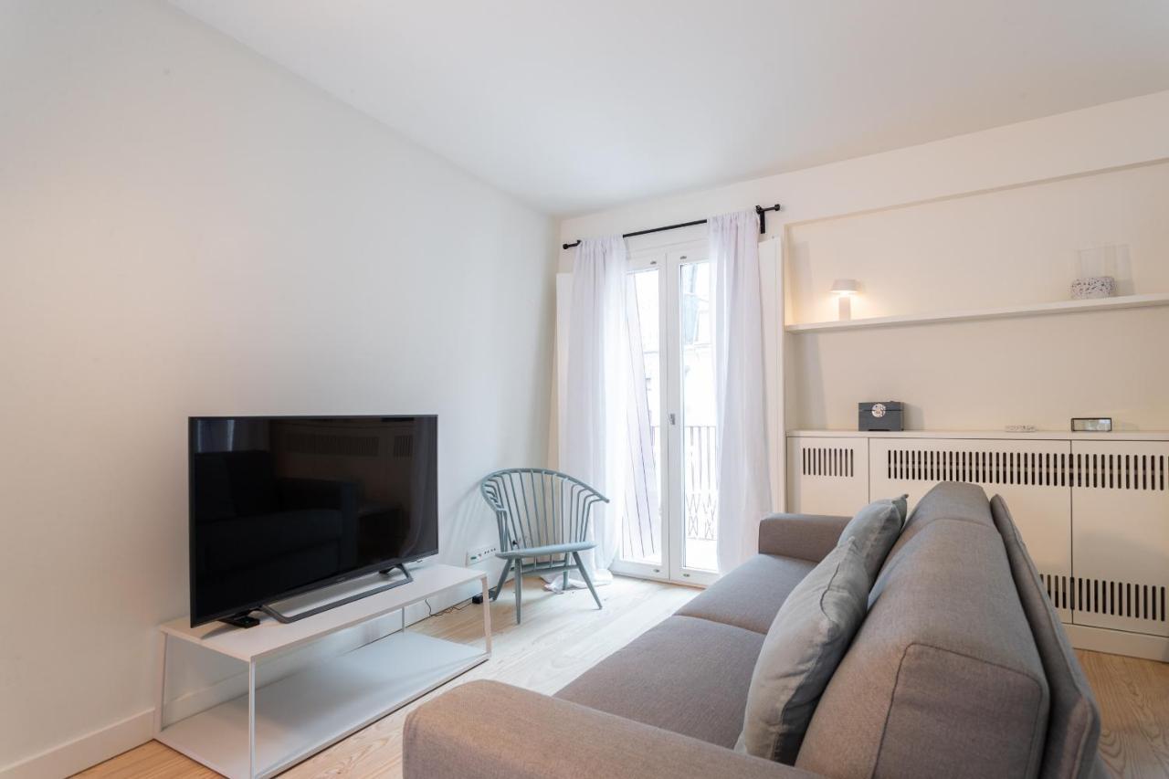 Apartment Flh Bairro Alto Modern Flats Lissabon