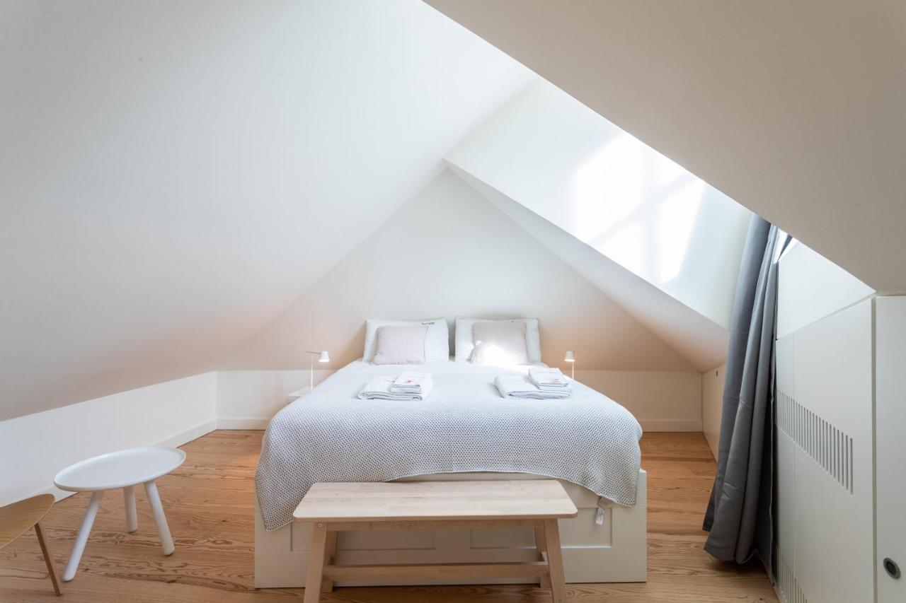 Flh Bairro Alto Modern Flats Apartment *
