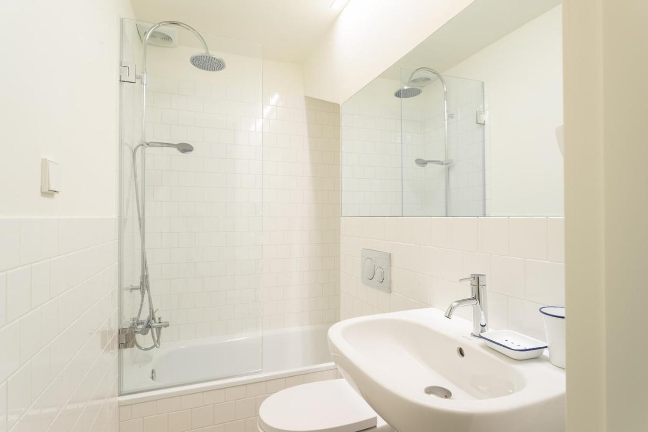 Flh Bairro Alto Modern Flats Lissabon