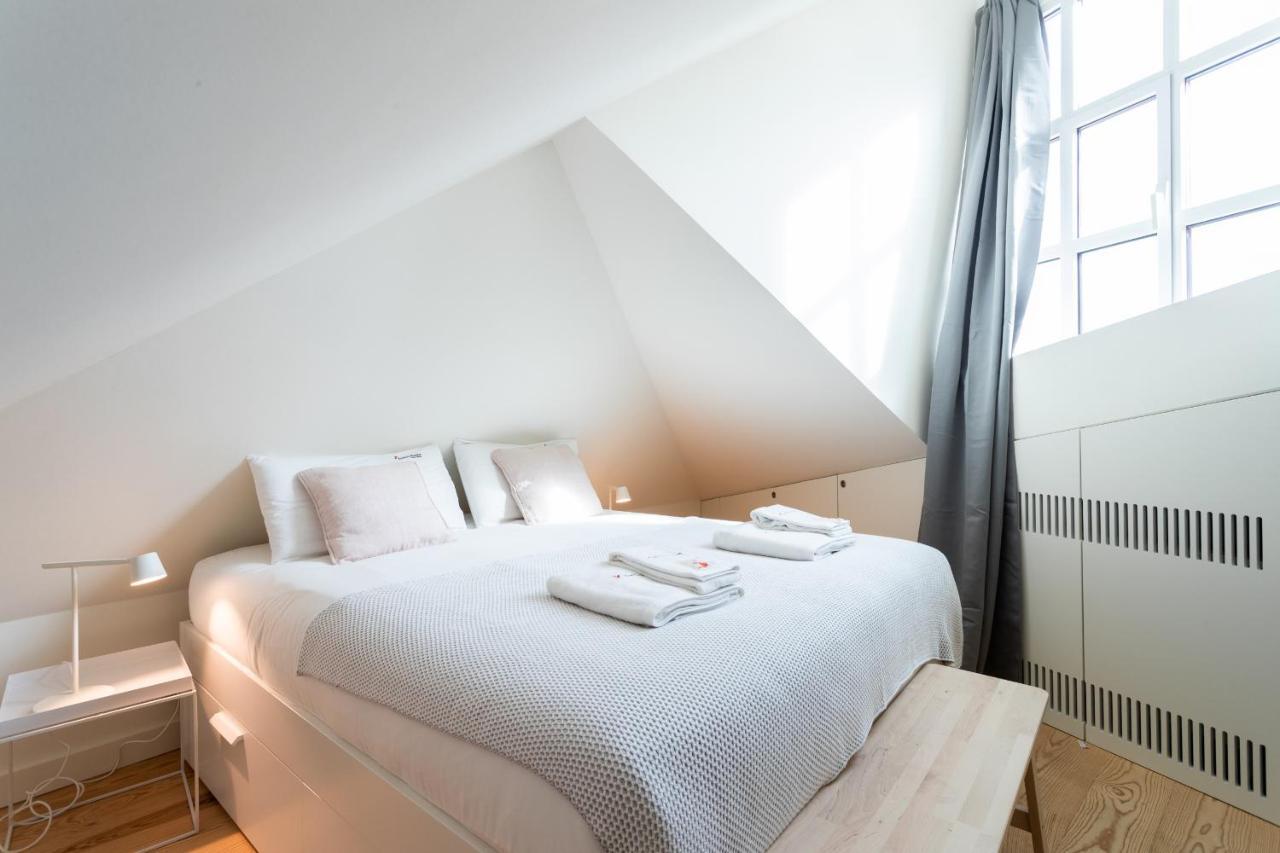 Flh Bairro Alto Modern Flats