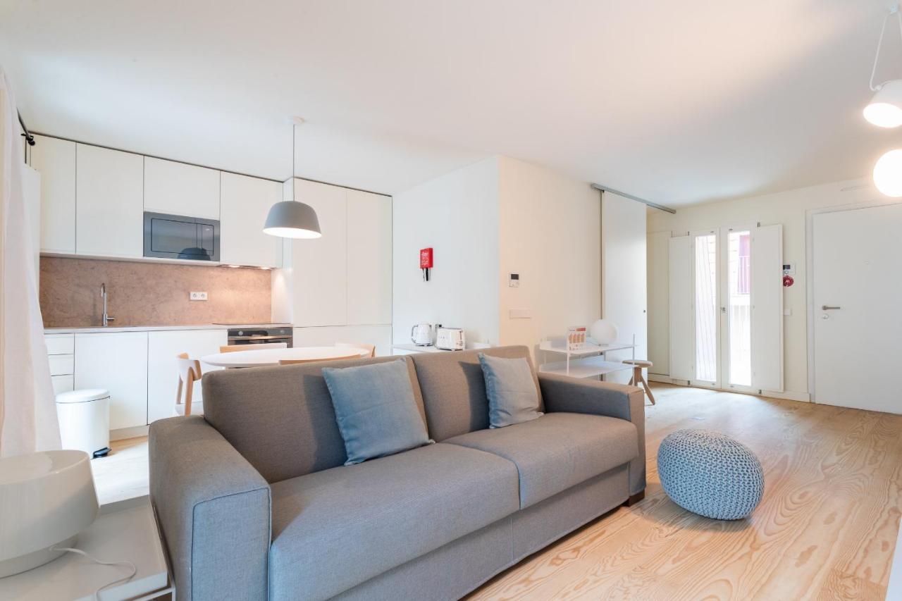 Flh Bairro Alto Modern Flats Apartment Lissabon