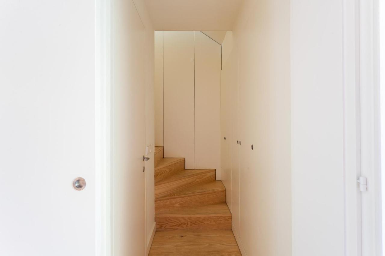 Flh Bairro Alto Modern Flats Lissabon