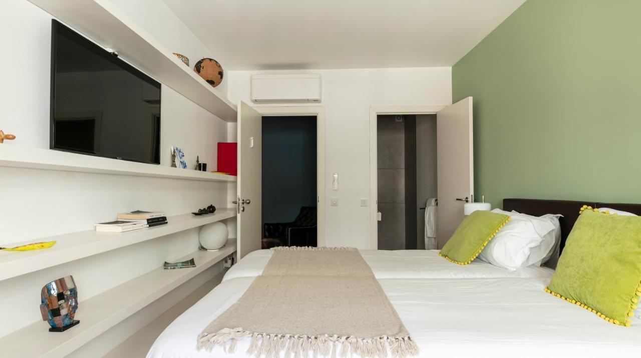 Altido Stylish 5br With Big Terrace In Principe Real 3* Lissabon
