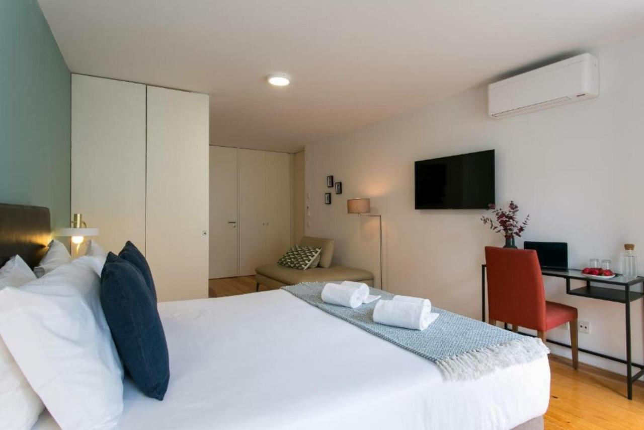 Gasthof Altido Stylish 5br With Big Terrace In Principe Real