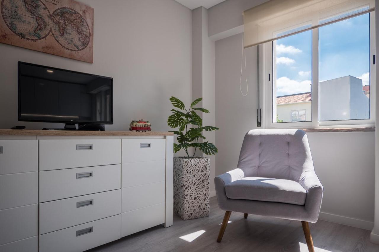 Appartement Rent4rest Sao Bento Charming