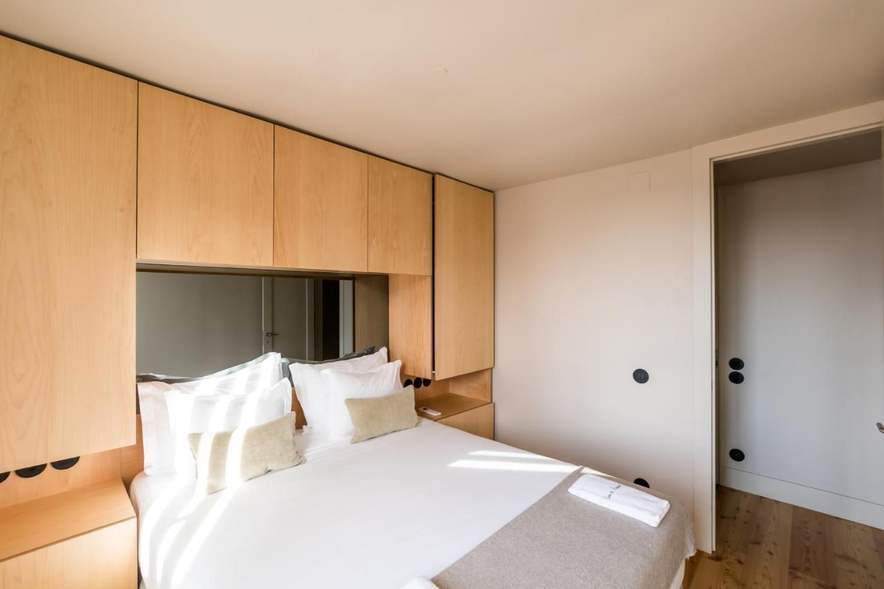 Casas Na Portuguesa - Bica Chiado Apartment *