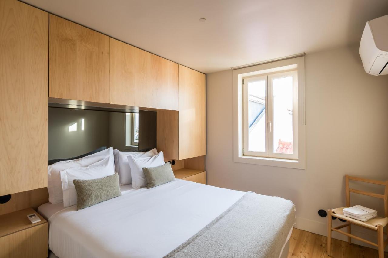Casas Na Portuguesa - Bica Chiado *
