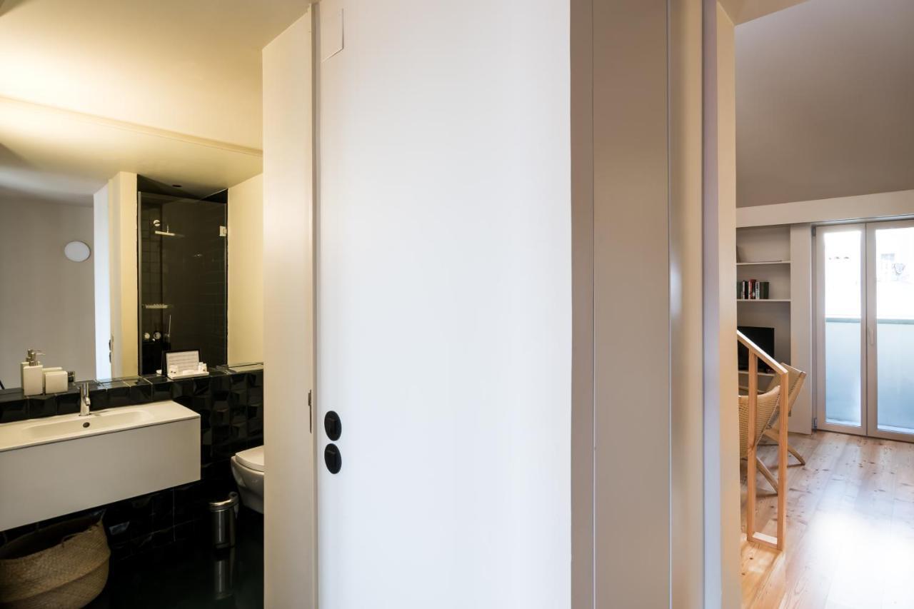 Casas Na Portuguesa - Bica Chiado Apartment