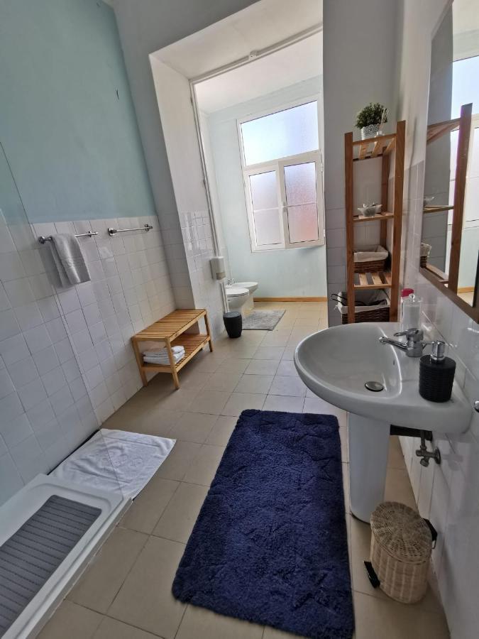 Our Little Spot In Chiado Maison d'hôtes