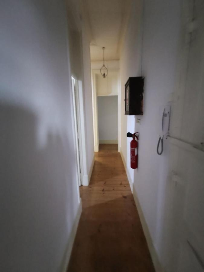 Our Little Spot In Chiado Maison d'hôtes 3*