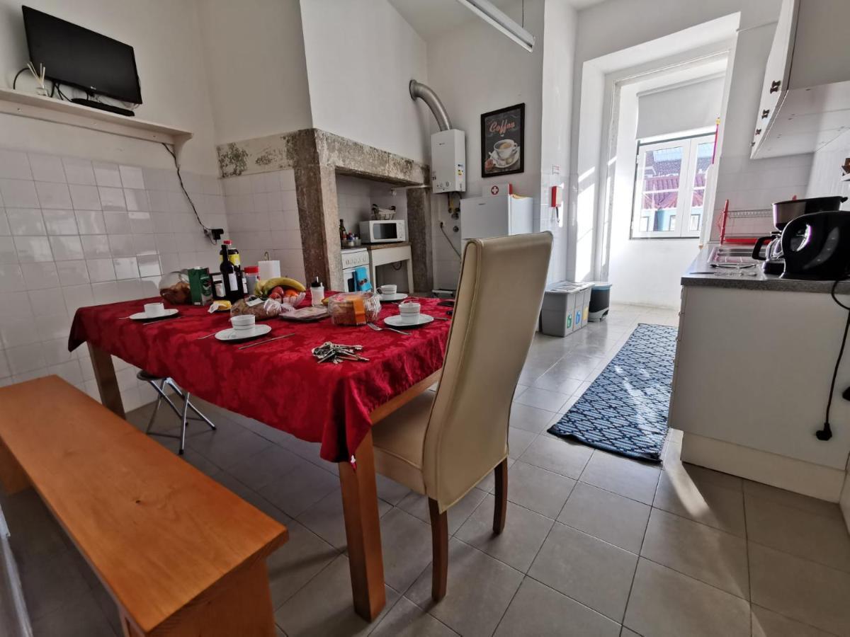 Our Little Spot In Chiado Lisboa