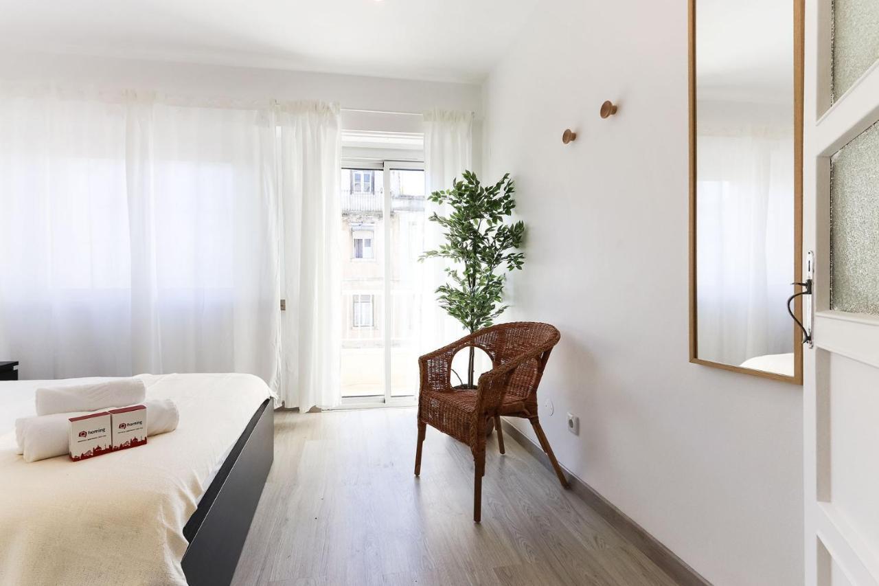 Appartement Almirante Balcony By Homing
