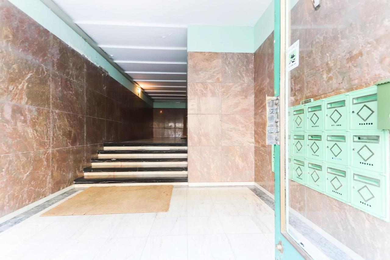 Appartement Almirante Balcony By Homing *
