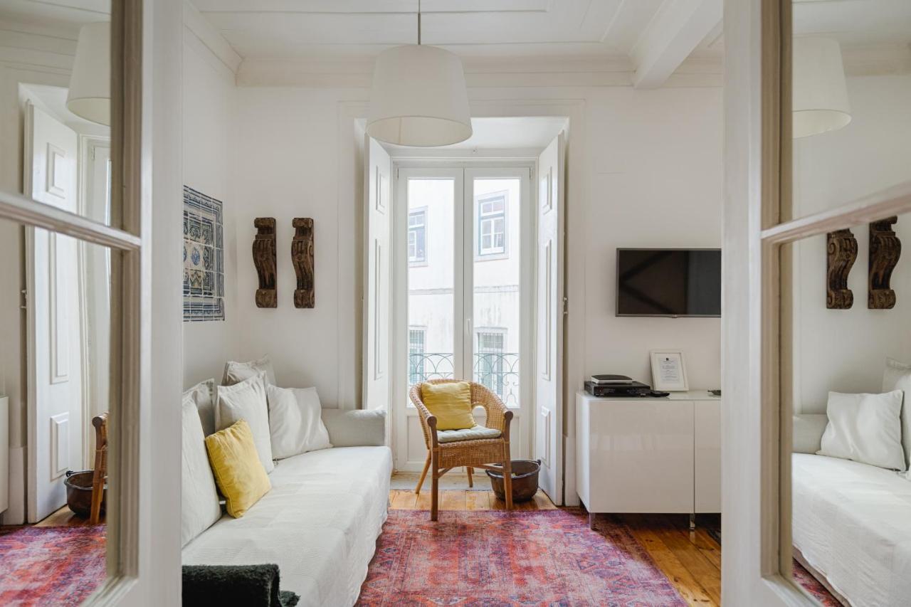 Apartment Do Carmo