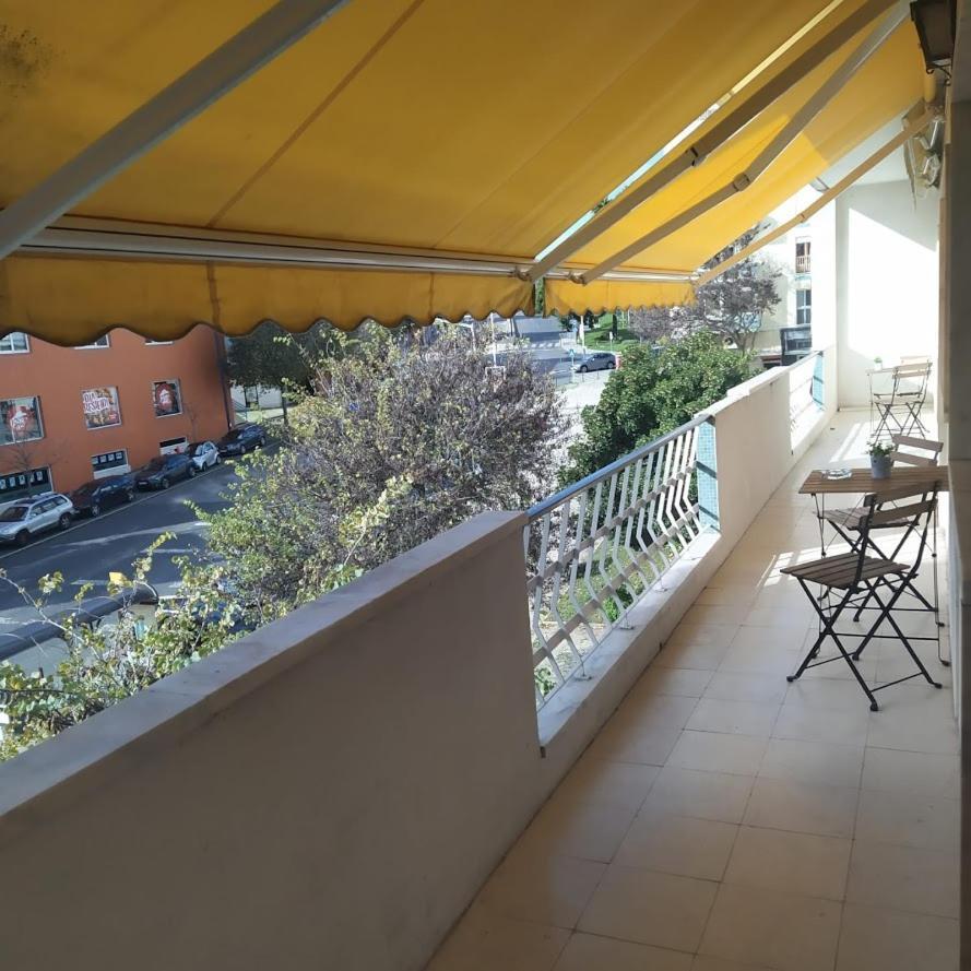 Rostelbem Bed & Breakfast Lissabon