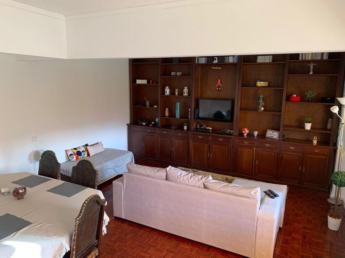 Rostelbem Bed & Breakfast Lissabon