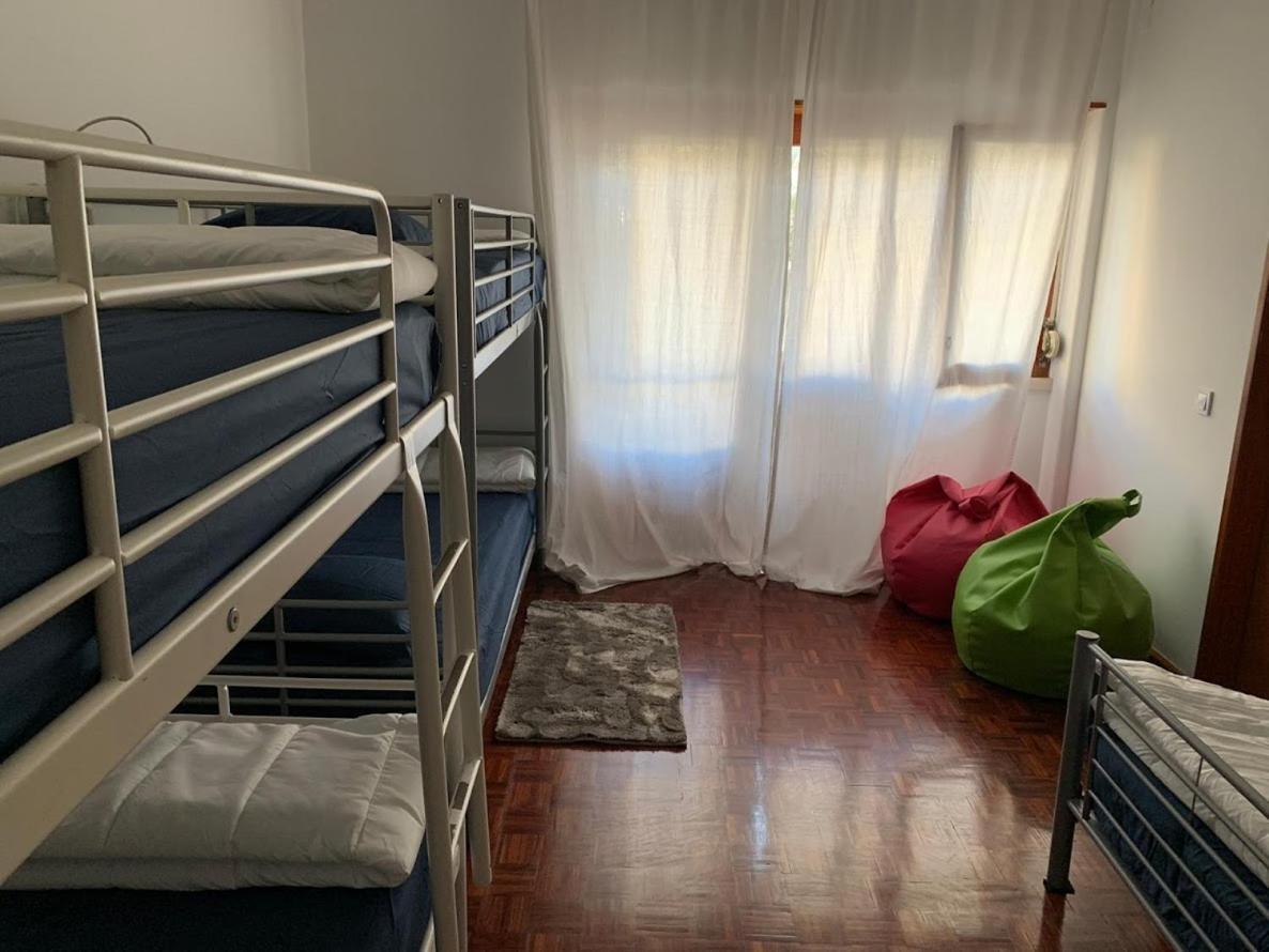 Bed & Breakfast Rostelbem *