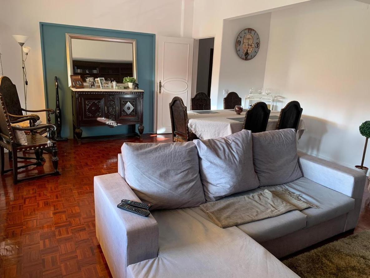 Rostelbem Bed & Breakfast Lissabon