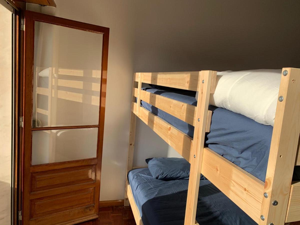 Bed & Breakfast Rostelbem Lissabon