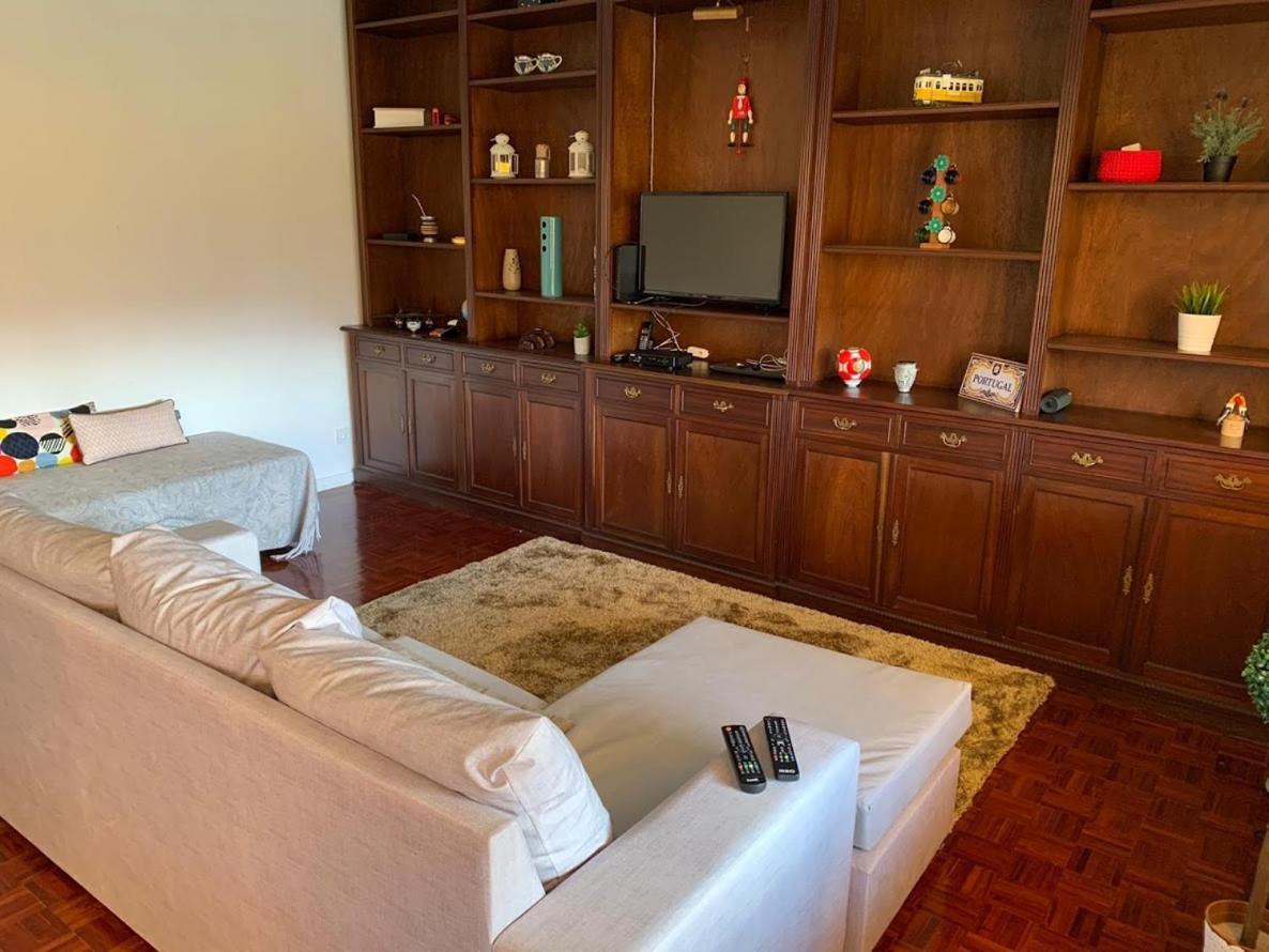 Bed & Breakfast Rostelbem Lissabon