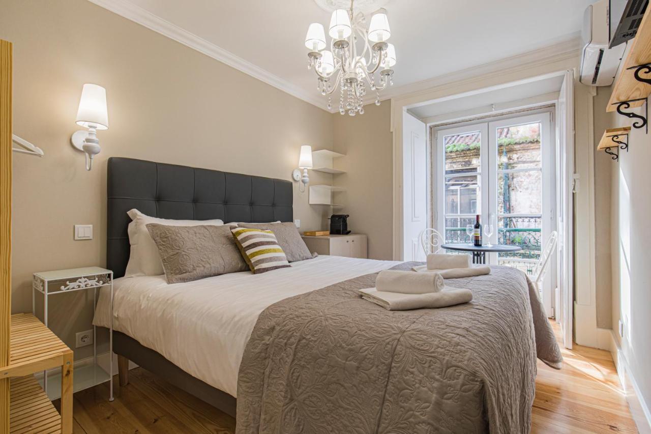 Apartment Lovelystay - Charming Douradoures I