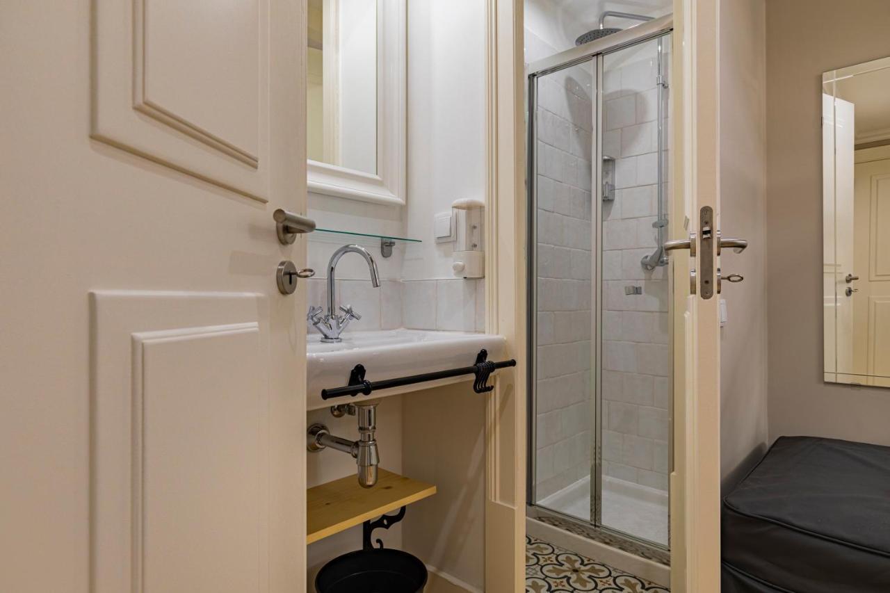 Lovelystay - Charming Douradoures I Apartment Lissabon