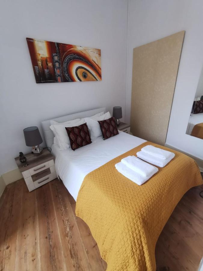 Our Little Spot In Chiado Maison d'hôtes 3*