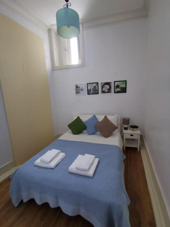 Our Little Spot In Chiado 3*