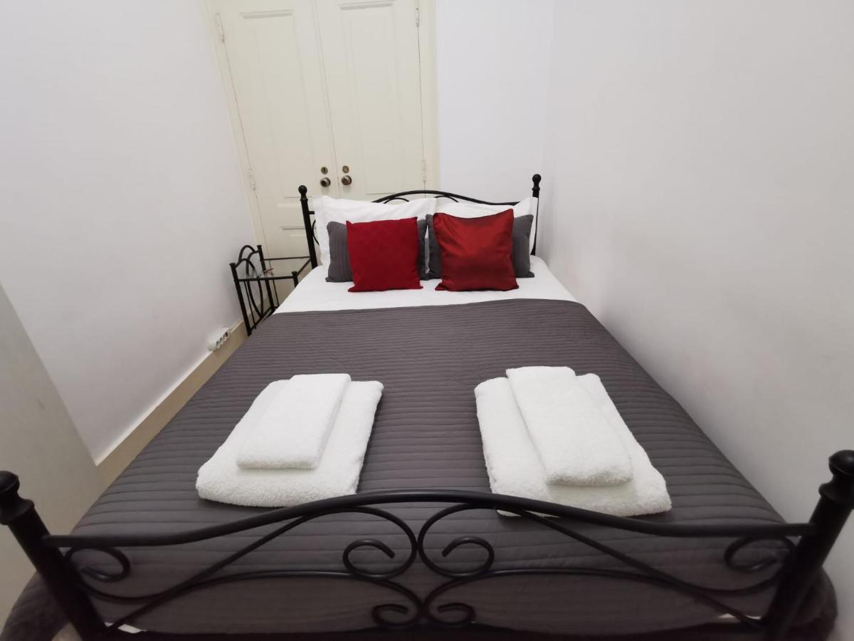 Our Little Spot In Chiado