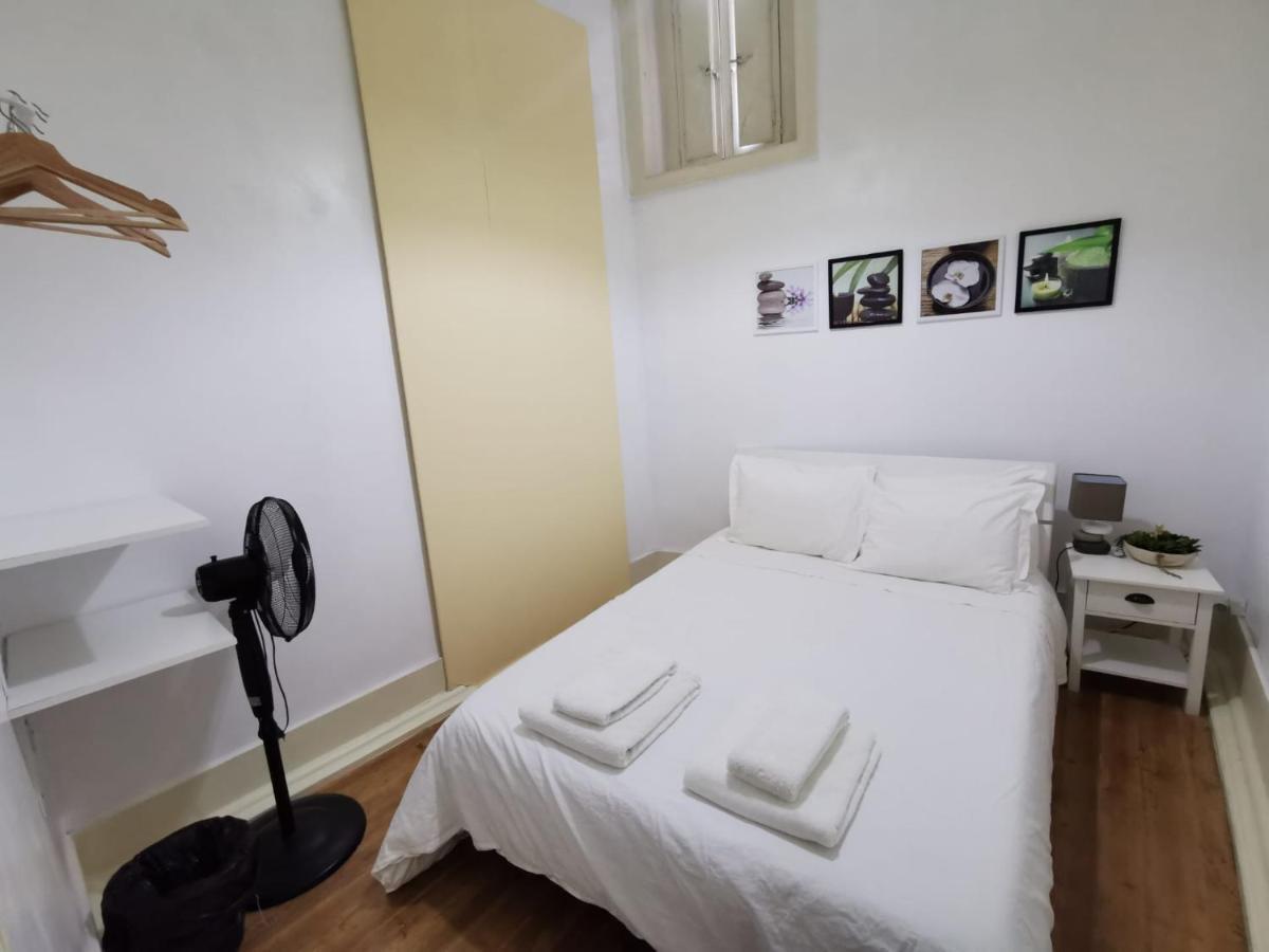 Our Little Spot In Chiado Maison d'hôtes Lisboa
