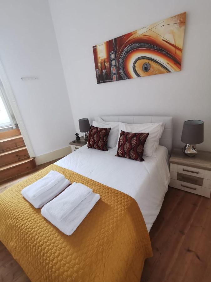 Our Little Spot In Chiado Maison d'hôtes 3*
