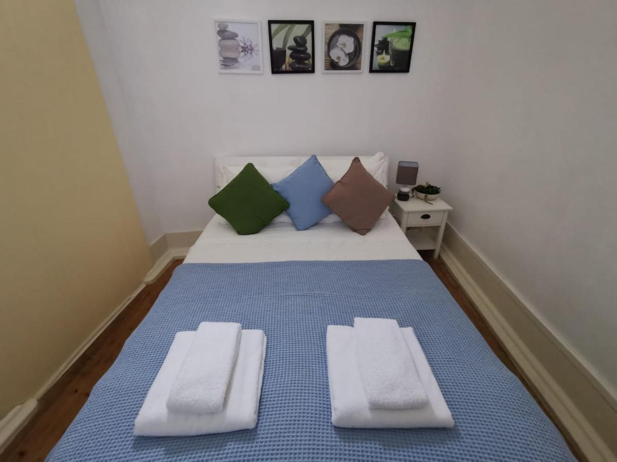 Our Little Spot In Chiado