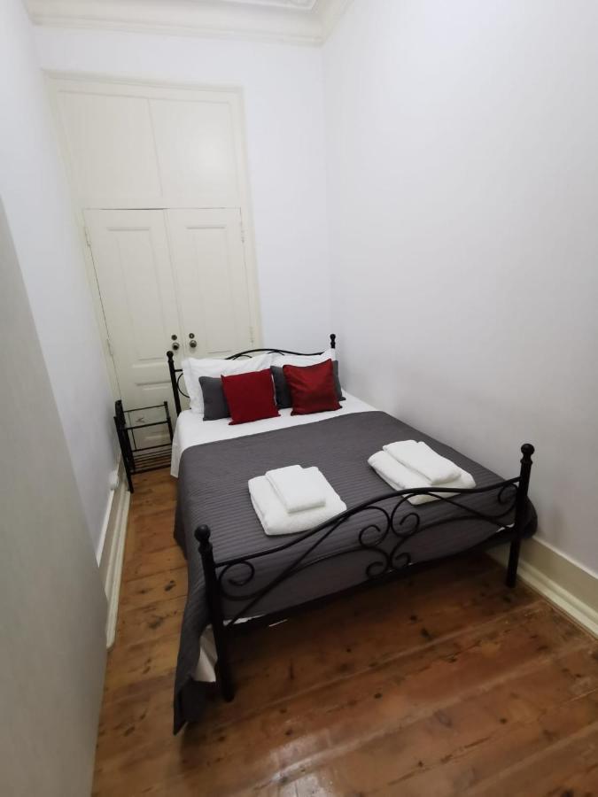 Our Little Spot In Chiado