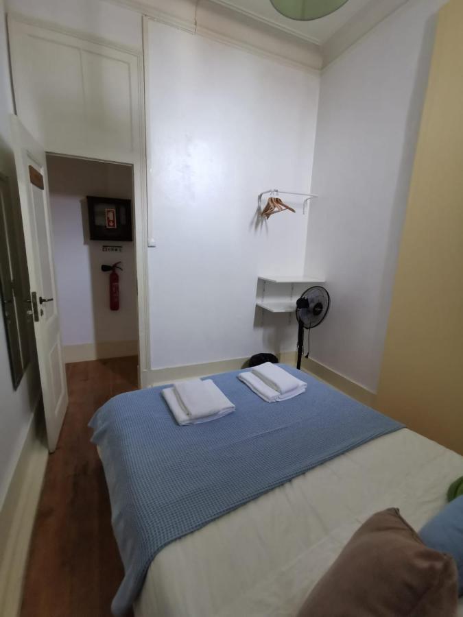 Our Little Spot In Chiado Maison d'hôtes Lisboa