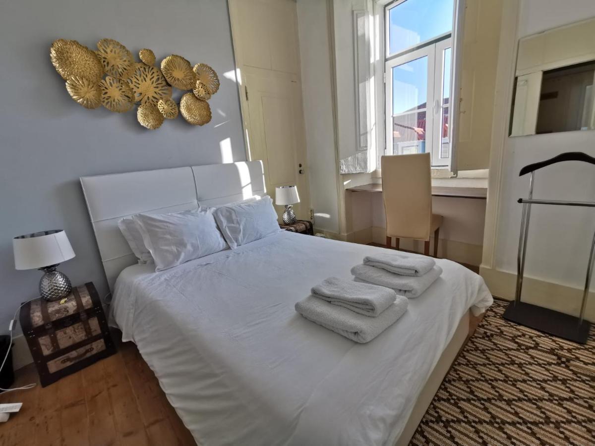 Our Little Spot In Chiado Lisboa