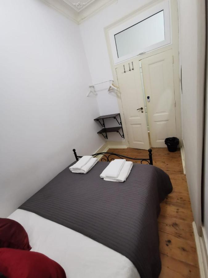 Our Little Spot In Chiado Maison d'hôtes Lisboa