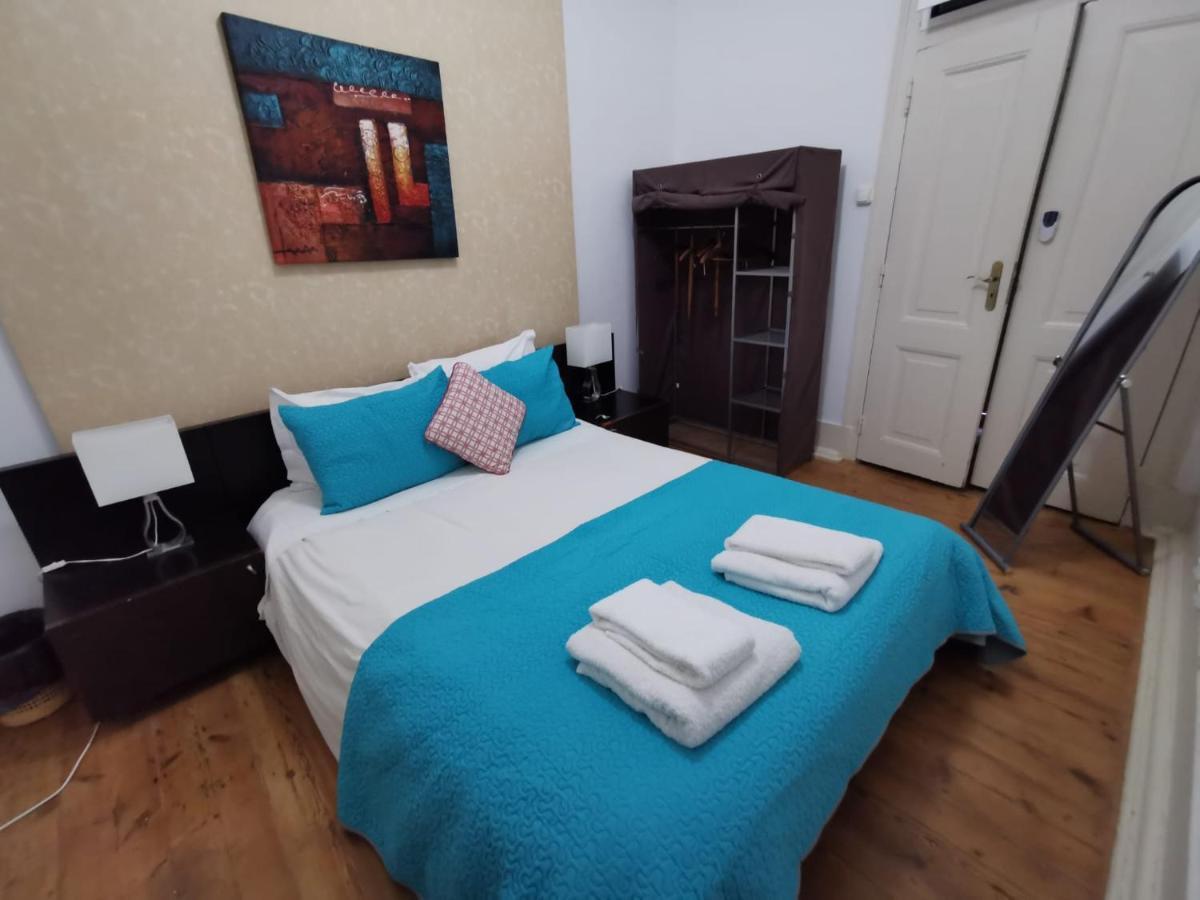 Our Little Spot In Chiado Maison d'hôtes 3*