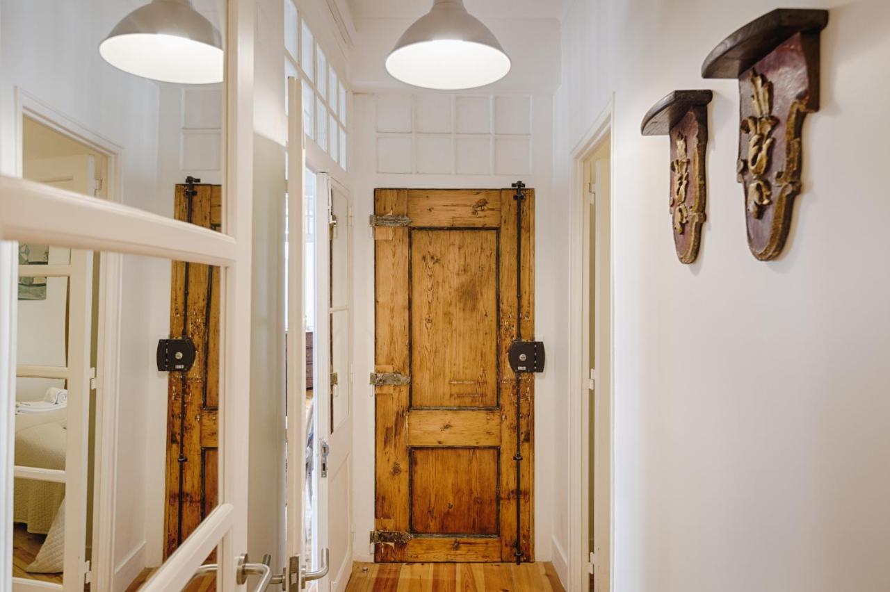 Do Carmo Apartment *