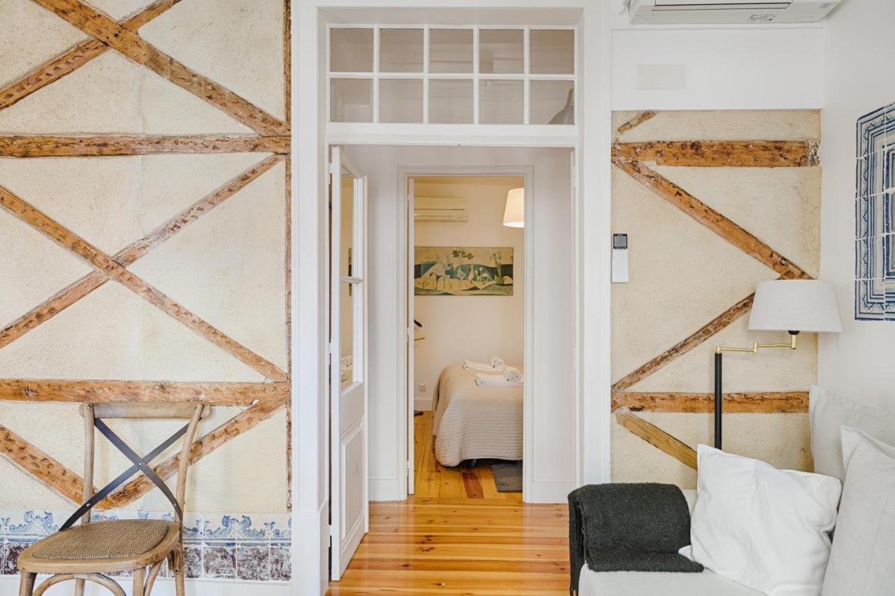 Do Carmo Apartment